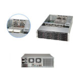 قیمت Case Server CSE-836BA-R920B