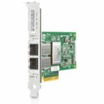 قیمت HP Network Adapter Server 82Q 8Gb 2-port Fiber