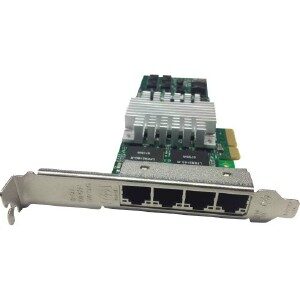 قیمت HP Network Adapter Server NC364T