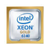 سی پی یو سرور اینتل Xeon Gold 6140 Intel Xeon Gold 6140 Server CPU
