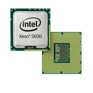 قیمت سی پی یو سرور اینتل Xeon E5607