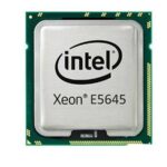 قیمت سی پی یو سرور اینتل Xeon E5645