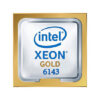 سی پی یو سرور اینتل Xeon Gold 6143 Intel Xeon Gold 6143 Server CPU