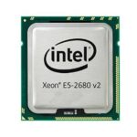 قیمت CPU Intel Xeon 2680 V2