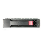 هارد سرور اچ پی 600GB 12G SAS 10K J9F46A HP Server HDD