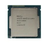 قیمت سی پی یو سرور اینتل Xeon E3-1280