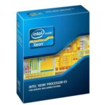 قیمت CPU Intel Xeon 2609 V2