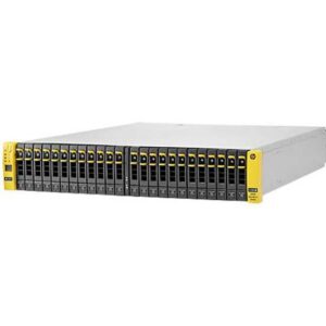 قیمت ذخیره ساز شبکه اچ پی 3PAR StoreServ 7400c E7X80A