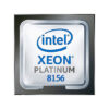 سی پی یو سرور اینتل Xeon Platinum 8156 Intel Xeon Platinum 8156 Server CPU