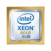 سی پی یو سرور اینتل Xeon Gold 5120 Intel Xeon Gold 5120 Server CPU