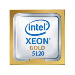 سی پی یو سرور اینتل Xeon Gold 5120 Intel Xeon Gold 5120 Server CPU