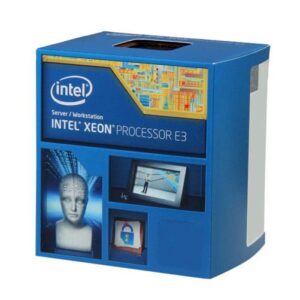 قیمت CPU Intel Xeon 1270 V3