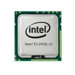 قیمت سی پی یو سرور اینتل Xeon E5-2450L V2