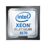 سی پی یو سرور اینتل Xeon Platinum 8170 Intel Xeon Platinum 8170 Server CPU