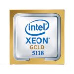 قیمت سی پی یو سرور اینتل Xeon Gold 5118