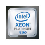 سی پی یو سرور اینتل Xeon Platinum 8165 Intel Xeon Platinum 8165 Server CPU