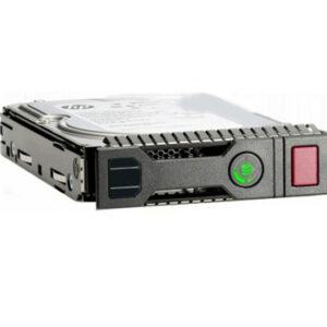 هارد سرور اچ پی 900GB 6G SAS 10K 653971-001 HP Server HDD