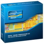 قیمت CPU Server Intel Xeon E5-2609