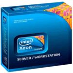 قیمت CPU Server Intel Xeon X5690