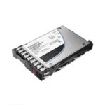 قیمت حافظه اس اس دی سرور اچ پی 120GB 6Gb SATA 816965-B21