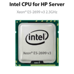 قیمت سی پی یو INTEL XEON-processor E5-2699 V3