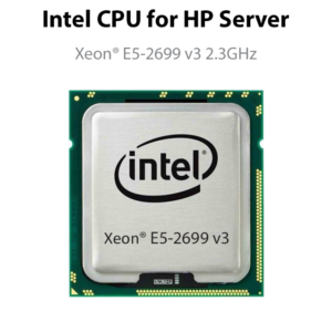 قیمت سی پی یو INTEL XEON-processor E5-2699 V3