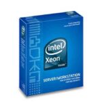 قیمت CPU Intel Server Xeon E5506