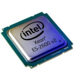 قیمت CPU Intel Xeon 2620 V2