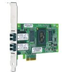 قیمت HP Network Adapter Server FC1242SR 4Gb 2-port Fiber