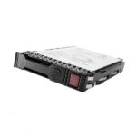 قیمت حافظه اس اس دی ذخیره ساز اچ پی 1.6TB 12G SAS N9X91