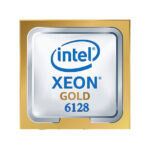 سی پی یو سرور اینتل Xeon Gold 6128 Intel Xeon Gold 6128 Server CPU