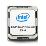 قیمت سی پی یو سرور اینتل Xeon E5-2650 v4