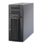 قیمت Case Server CSE-733TQ-665B