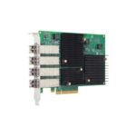 قیمت کارت HBA سرور اچ پی 16Gb PCIe 4Port P9D99A