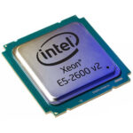 سی پی یو سرور اینتل Xeon E5-1650 V2 Intel Xeon E5-1650 V2 Server CPU
