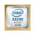 قیمت سی پی یو سرور اینتل Xeon Gold 6130