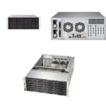 قیمت Case Server CSE-846E16-R1200B