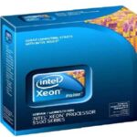 قیمت CPU Server Intel Xeon X5550