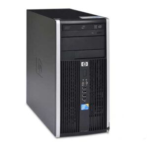 قیمت کامپیوتر رومیزی HP Compaq 6000 Pro E7500 2GB 160GB