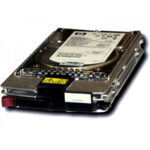هارد سرور اچ پی 146GB U320 SCSI 10K 286716-B22 HP Server HDD