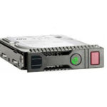 هارد سرور اچ پی 1.2TB 6G SAS 10K 718162-B21 HP Server HDD