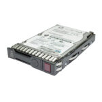 هارد سرور اچ پی 300GB 12G SAS 10K 869714-001 HP Server HDD