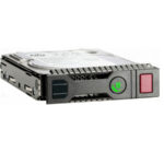 هارد سرور اچ پی 600GB 12G SAS 10K 781516-B21 HP Server HDD