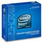 قیمت CPU Server Intel Xeon E5520