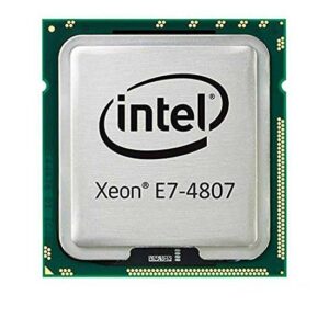 قیمت سی پی یو سرور اینتل Xeon E7-4807