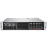 قیمت سرور (HP DL380 G9 (CPU E5-2620 v4
