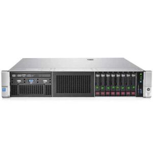 قیمت سرور (HP DL380 G9 (CPU E5-2620 v4