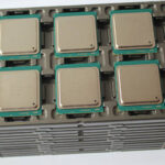قیمت سی پی یو INTEL Processor E5-2609 V2