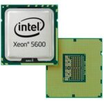 قیمت سی پی یو سرور Intel Xeon Processor E5645