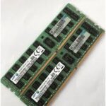 قیمت رم سرور اچ پی 32GB DDR4-2133